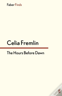 Capa do artigo The Hours Before Dawn