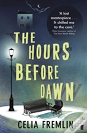 Capa do artigo The Hours Before Dawn