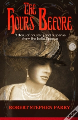 Capa do artigo The Hours Before