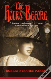 Capa do artigo The Hours Before