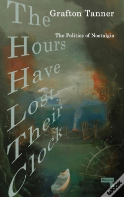 Capa do artigo The Hours Have Lost Their Clock