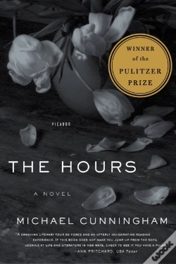 Capa do artigo The Hours