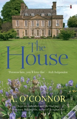 Capa do artigo The House