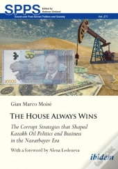 The House Always Wins