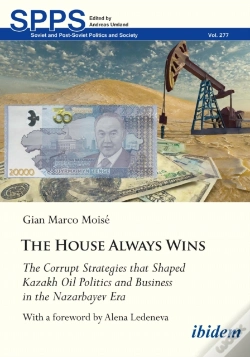 Capa do artigo The House Always Wins