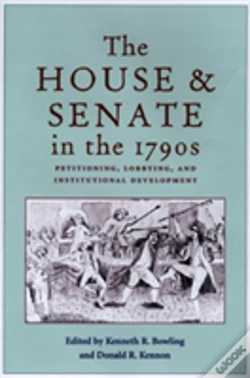 Capa do artigo The House And Senate In The 1790s