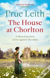 Capa do artigo The House At Chorlton