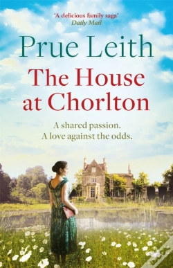 Capa do artigo The House At Chorlton