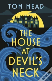 Capa do artigo The House At Devil