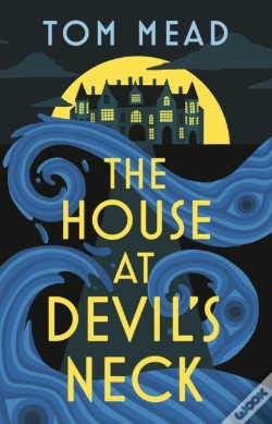 Capa do artigo The House At Devil'S Neck