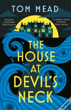Capa do artigo The House At Devil'S Neck