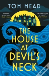 The House At Devil'S Neck