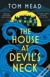 Capa do artigo The House At Devil