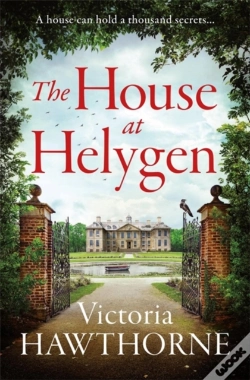 Capa do artigo The House At Helygen