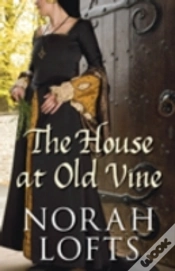 Capa do artigo The House At Old Vine