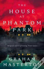 Capa do artigo The House At Phantom Park