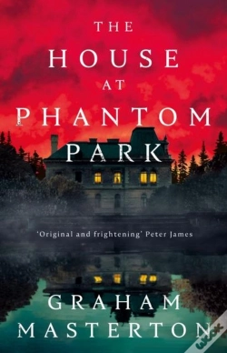 Capa do artigo The House At Phantom Park