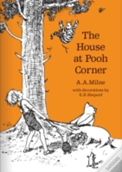 Capa do artigo The House At Pooh Corner