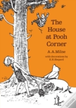 Capa do artigo The House At Pooh Corner