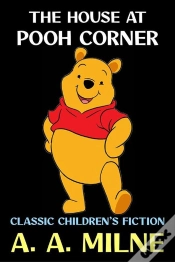 Capa do artigo The House At Pooh Corner