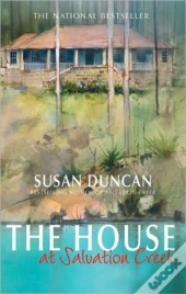The House At Salvation Creek