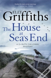 Capa do artigo The House At Sea