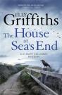 The House At Sea'S End - Preview