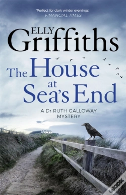 Capa do artigo The House At Sea'S End