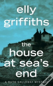 Capa do artigo The House At Sea