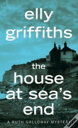 Capa do artigo The House At Sea'S End