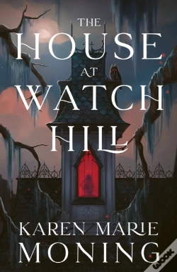 Capa do artigo The House At Watch Hill