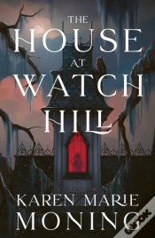 Capa do artigo The House At Watch Hill