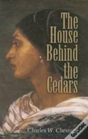 Capa do artigo The House Behind The Cedars