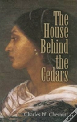 Capa do artigo The House Behind The Cedars