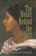 The House Behind The Cedars