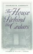 The House Behind The Cedars