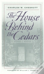 Capa do artigo The House Behind The Cedars