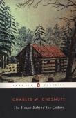 The House Behind The Cedars
