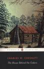 The House Behind The Cedars - Preview