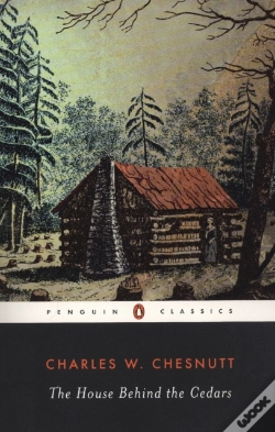 Capa do artigo The House Behind The Cedars