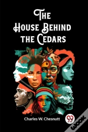 Capa do artigo The House Behind The Cedars (Edition2023)