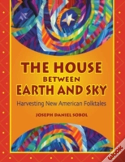 Capa do artigo The House Between Earth And Sky