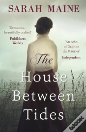Capa do artigo The House Between Tides