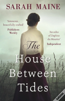 Capa do artigo The House Between Tides
