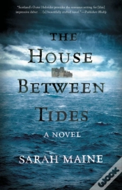Capa do artigo The House Between Tides