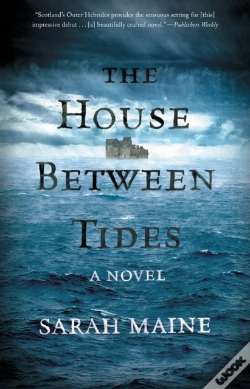 Capa do artigo The House Between Tides