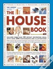 Capa do artigo The House Book