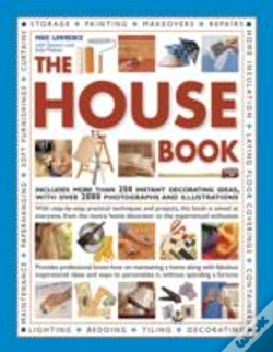 Capa do artigo The House Book
