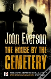 Capa do artigo The House By The Cemetery