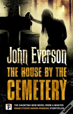 Capa do artigo The House By The Cemetery